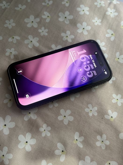 Vand IPhone 14 pro 128GB