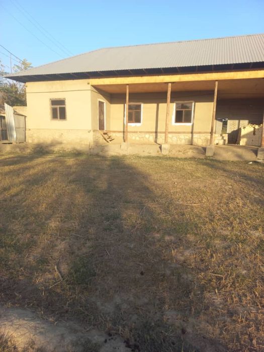 Uy sharoitida yaxshi