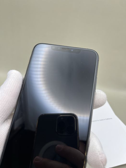 iPhone Xs MAX, ЗА/НА ЧАСТИ - дисплей, камера, корпус, букса и др.