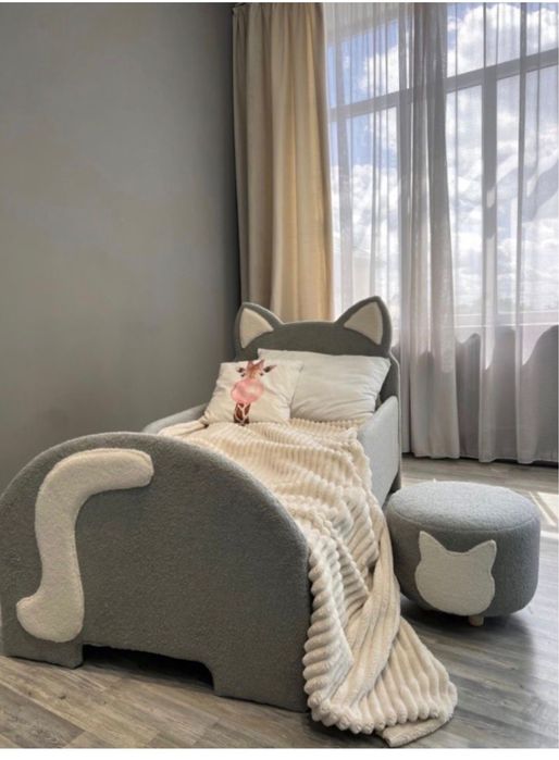 Продам детскцю кровать