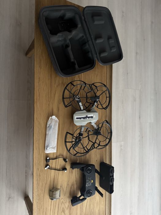Dji mini pentru piese