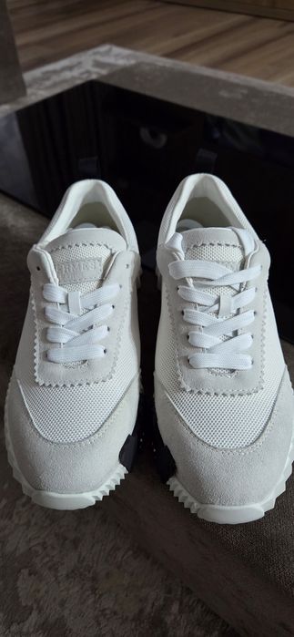 Sneakers Hermes mărimea 39