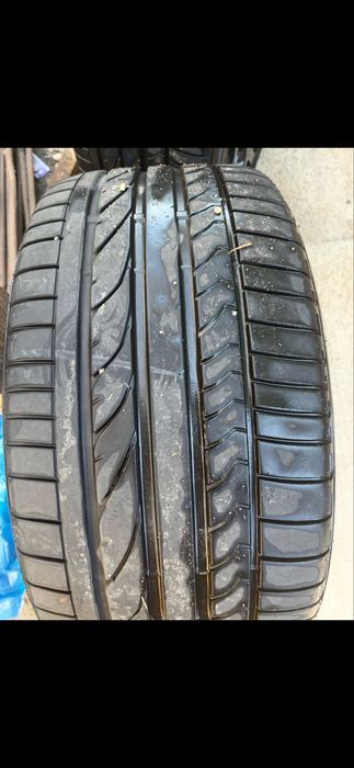 Vand/Schimb Jante Style Y R20