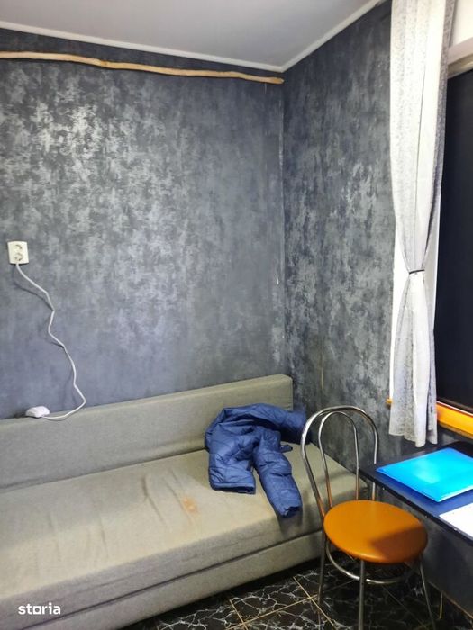 Garsoniera Aparatorii Patriei