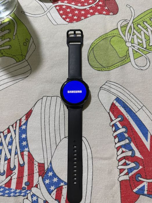 Смарт часовници Samsung Galaxy Watch Active 2 44mm