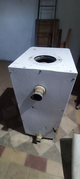 Продам газовый котёл