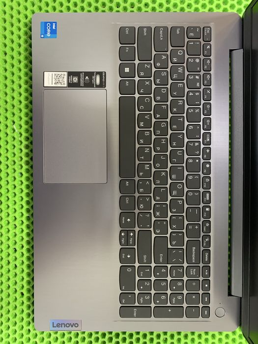 Ноутбук Lenovo. Core i5-12gen. Есть рассрочка.