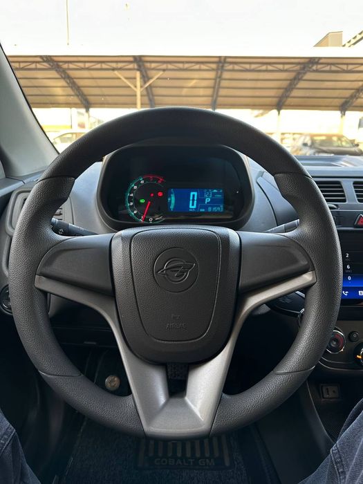COBALT 2020Yil Avtomat Full Avto Kredit o'z nomingizga!!!
