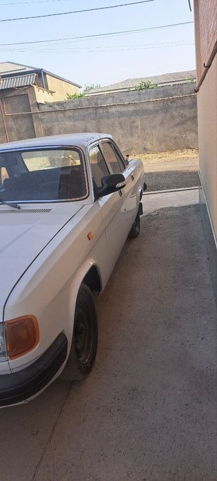 Volga 31029 gazi bor 100 tali