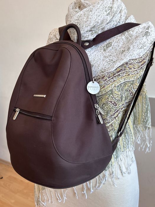 Kipling Oxigen backpack