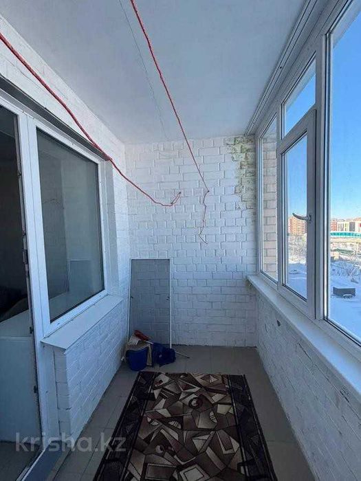 квартира в микрорайоне Алтын Арман.