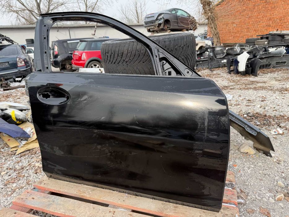 Врата BMW 3 G20/G21