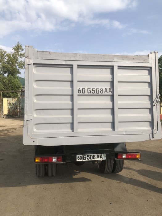 Gazel biznes ontaradi isuzi zadniy mos ZMZ mator moshina holati ideal