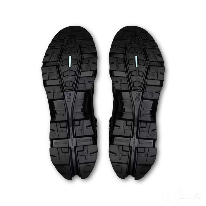 Ботинки мужские водонепроницаемые Cloudrock Trek Waterproof! Размер 44