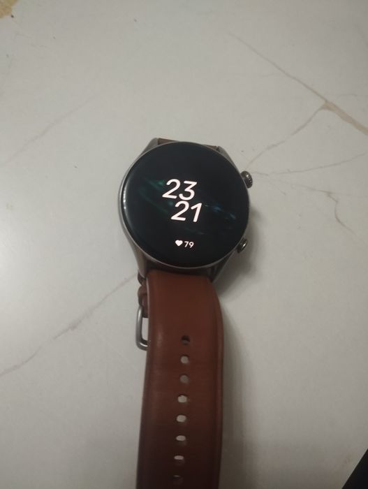 Продается часы amazfit GTR 3 PRO , состояние отличное