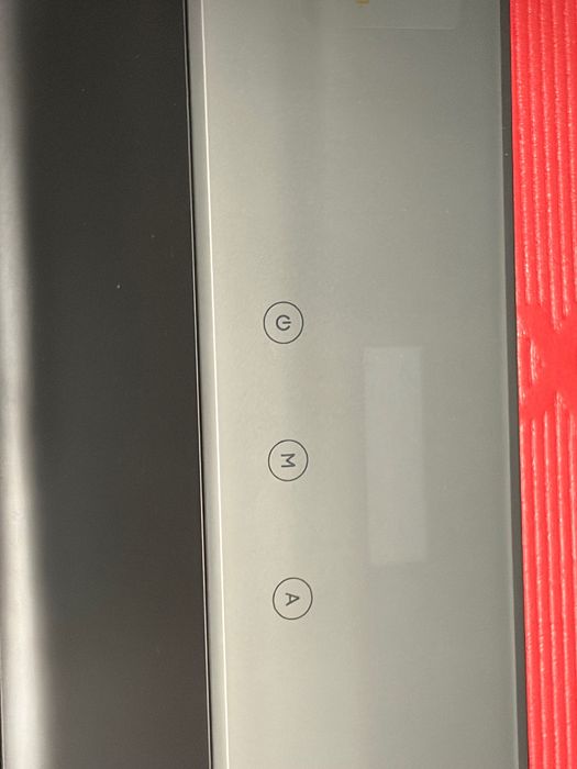 Ринг бягаща пътека RX WP 2