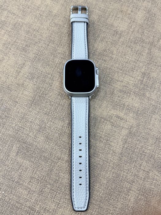 Iwatch ultra 2 49 ммлик