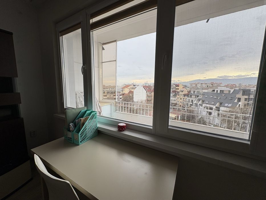 Стая под наем в Пловдив