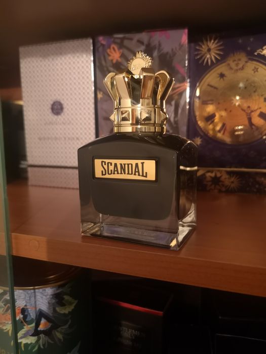 Scandal Le Parfume by JPG