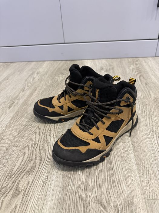 Ботинки Timberland