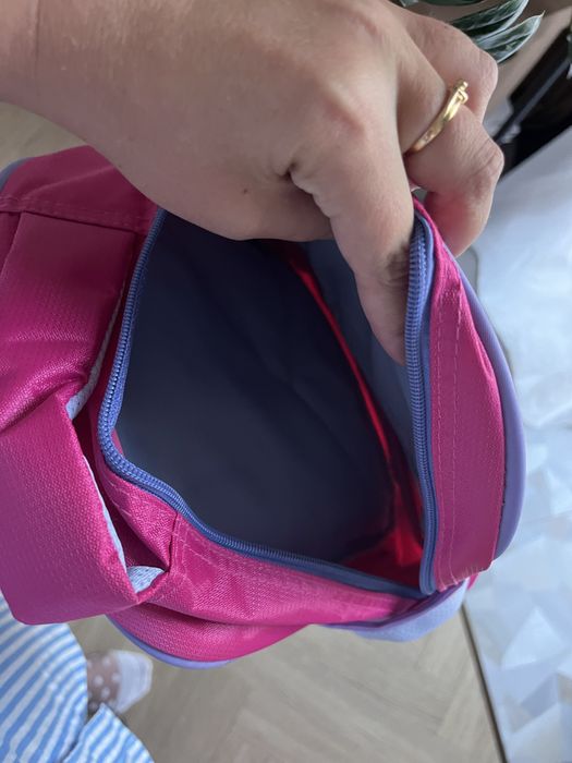 Детска раница с еднорог