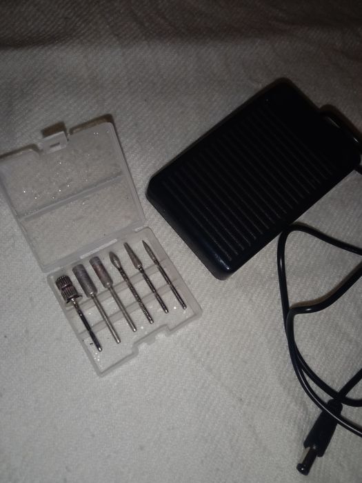 Аппарат для маникюра