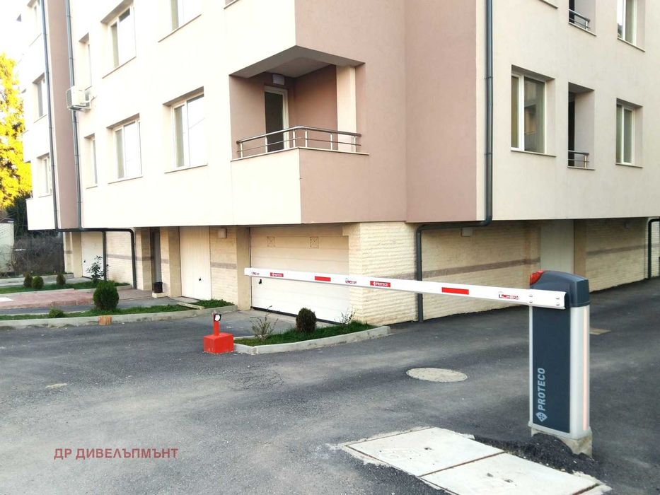 Отличен двустаен ново строителство до Нов Български Университет и метрото