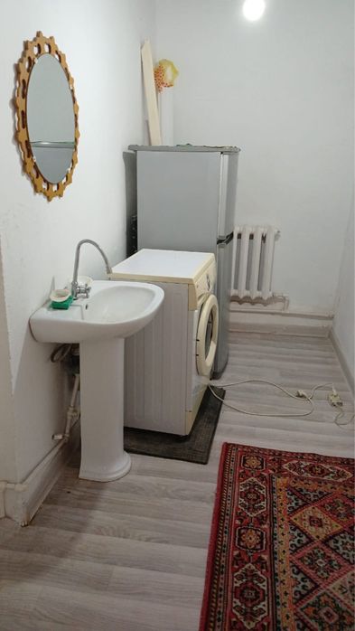 Сдамьв аренду комнату во времянке