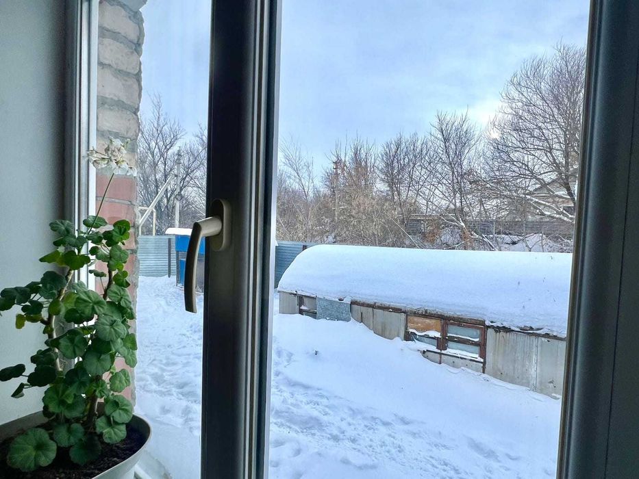 Продажа дома Красный партизан