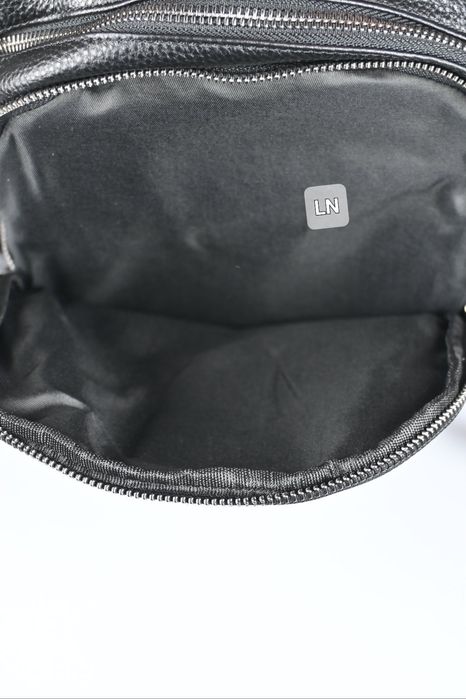 -10% Намаление!!! Дамска раница от естествена кожа