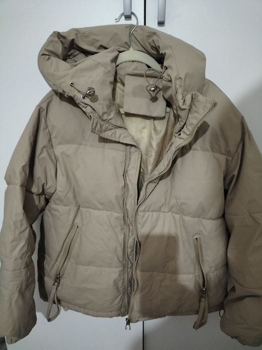 Мужское пальто 50