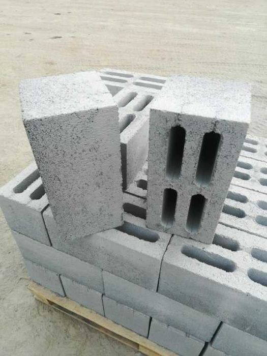 Пескоблок щелевой и перегородочный