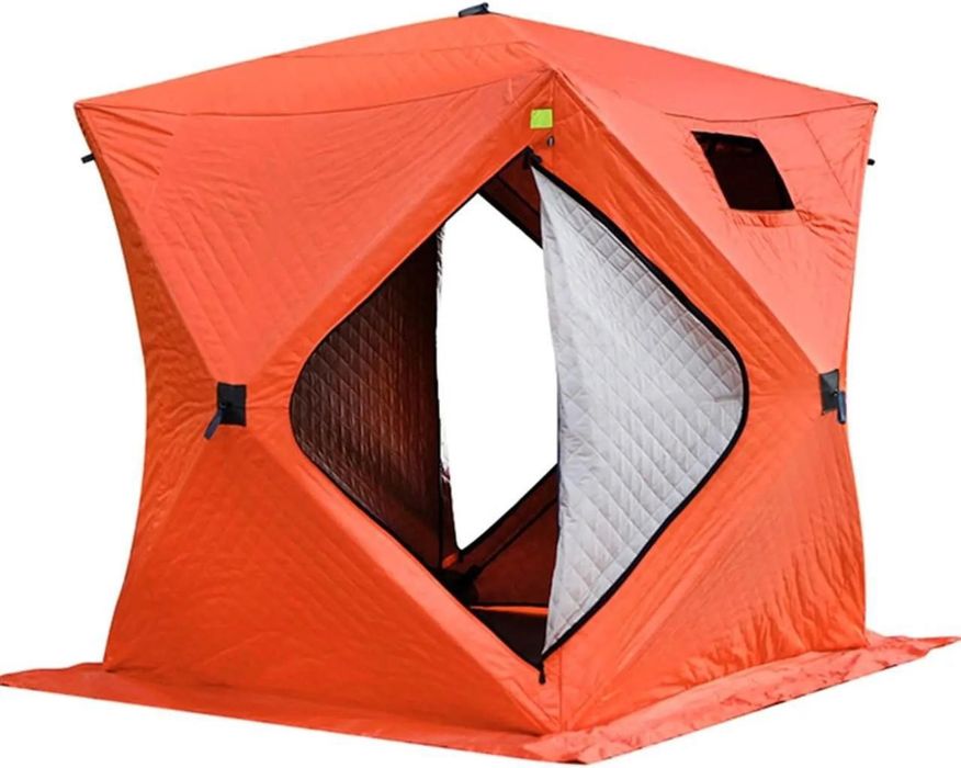 Палатка куб 2.20х2.20х2.30