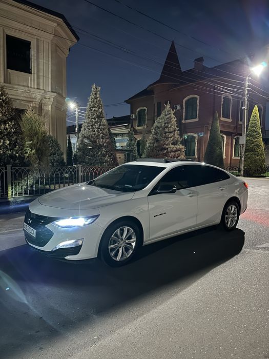 Chevrolet Malibu XL 2023