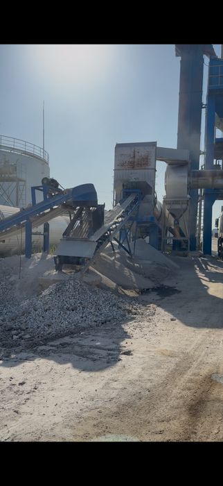 Срочно !!Пробам АБЗ