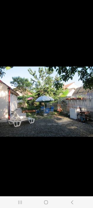 Vând casa cu teren Costinești strada Tineretului