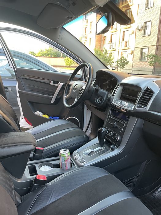 Captiva 96000km, Каптива 3, captiva 3+
