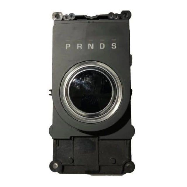 Selector cutie viteze Jaguar F-PACE/XE RANGE (piesa defecta la schimb)