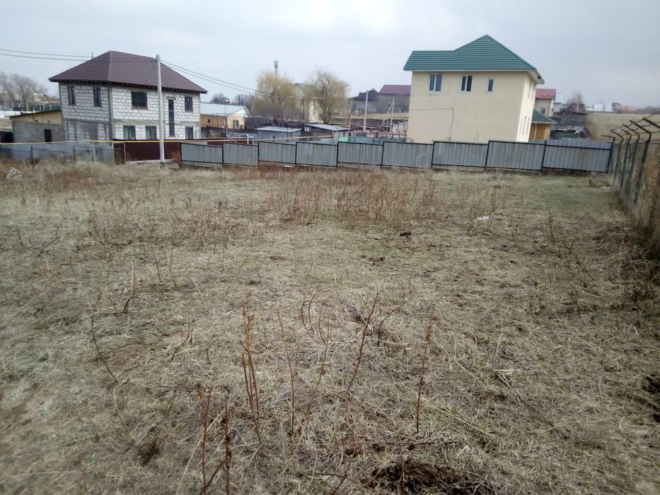Участок, 9 соток