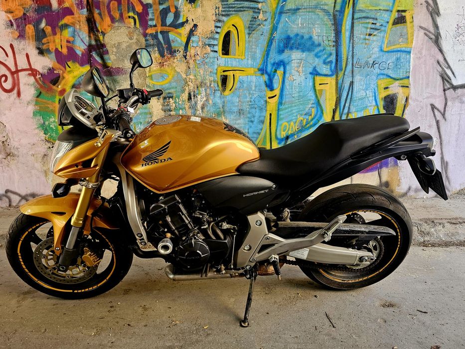Honda Hornet PC41 - CB600F [2009]