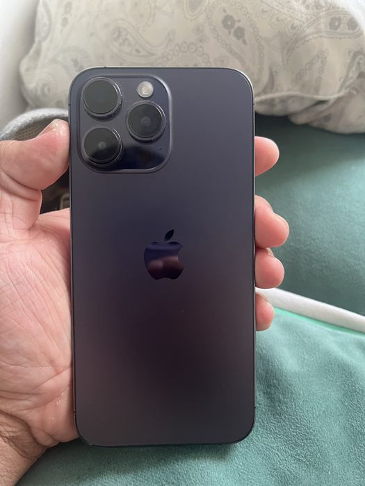 Продам Apple 14 Pro Max