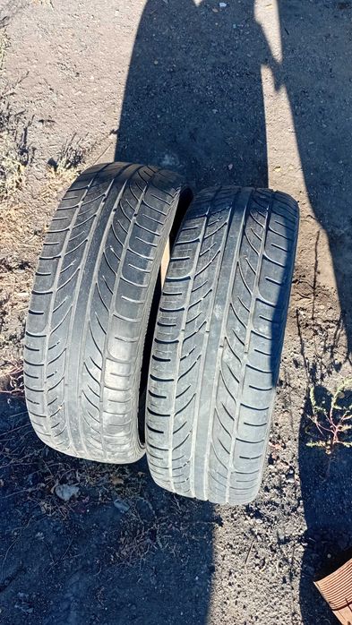 Amtel 205/60 R15
