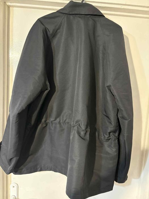 Шлифер Ralph lauren