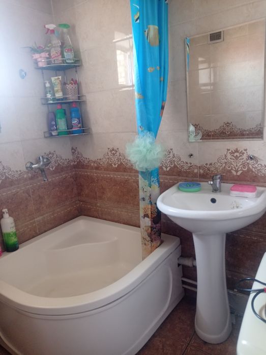 Продается квартира 2 комнатная