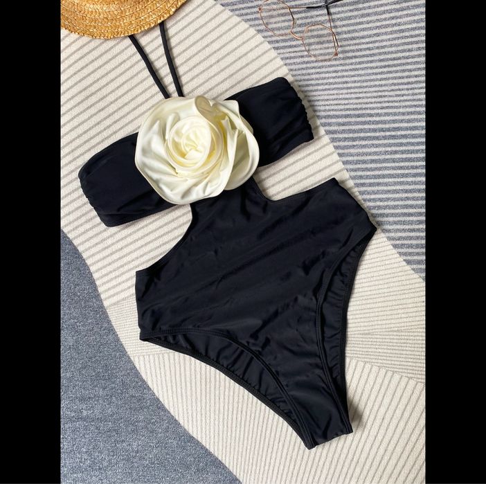 Новый женский купальник