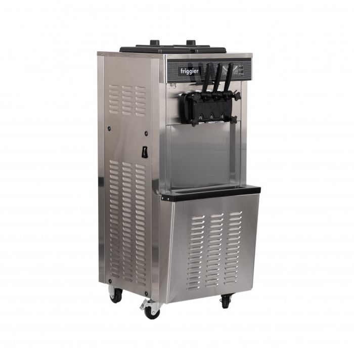 Фризер | Мороженный аппарат | Мороженое