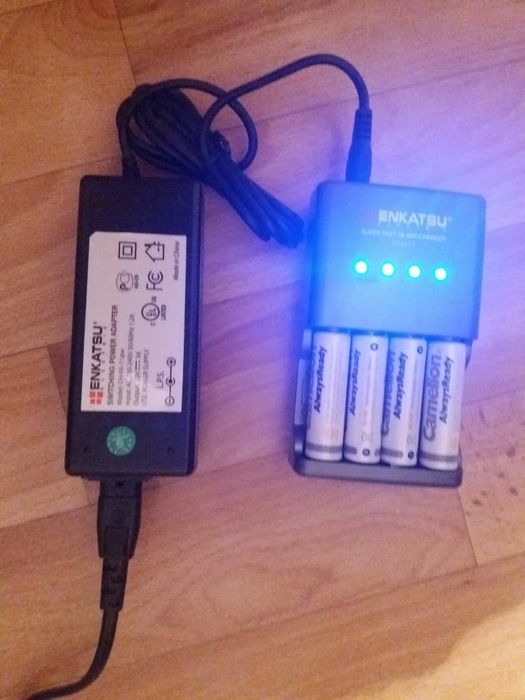 Фотоаппарат