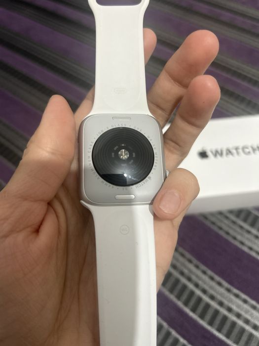 Эпл уатч SE ОРИГИНАЛ 44 мм