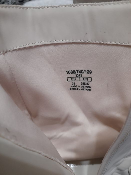 Ботуши на PULL & BEAR