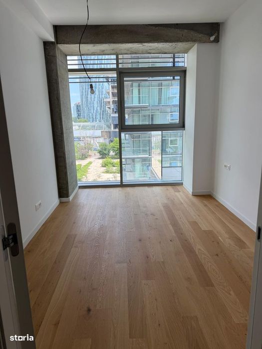 UP-site Floreasca | 2 Camere Premium | Boxă | Proprietar | Metrou
